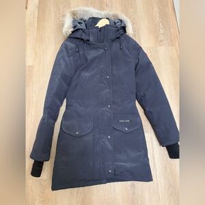 Canada Goose Women’s Coat